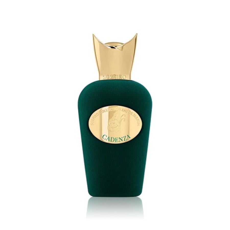عطر سوسبيرو كادينزا اودى بيرفيوم - 100 ملSospiro Cadenza Eau de Parfum - 100 ml