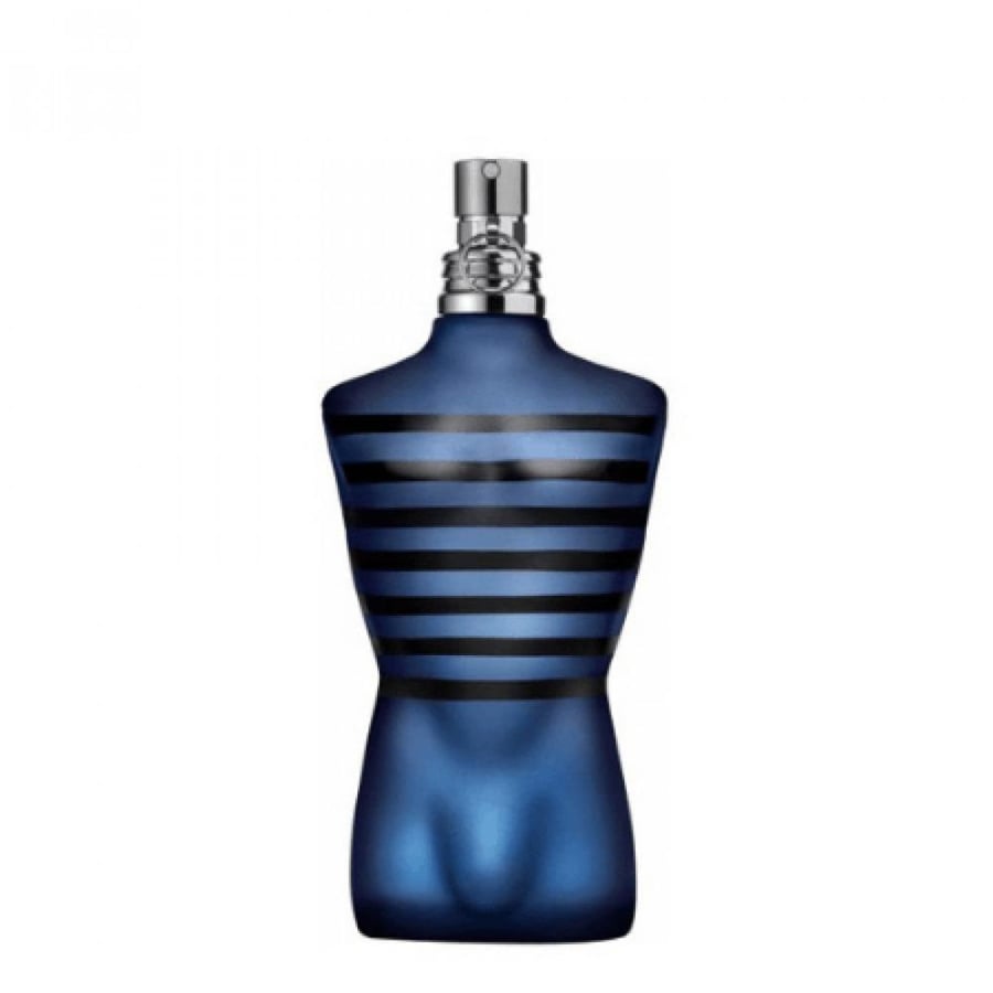 عطر جان بول غولتير الترا ميل انتنس او دو تواليتJean Paul Gaultier Ultra Male Intense Eau de Toilette
