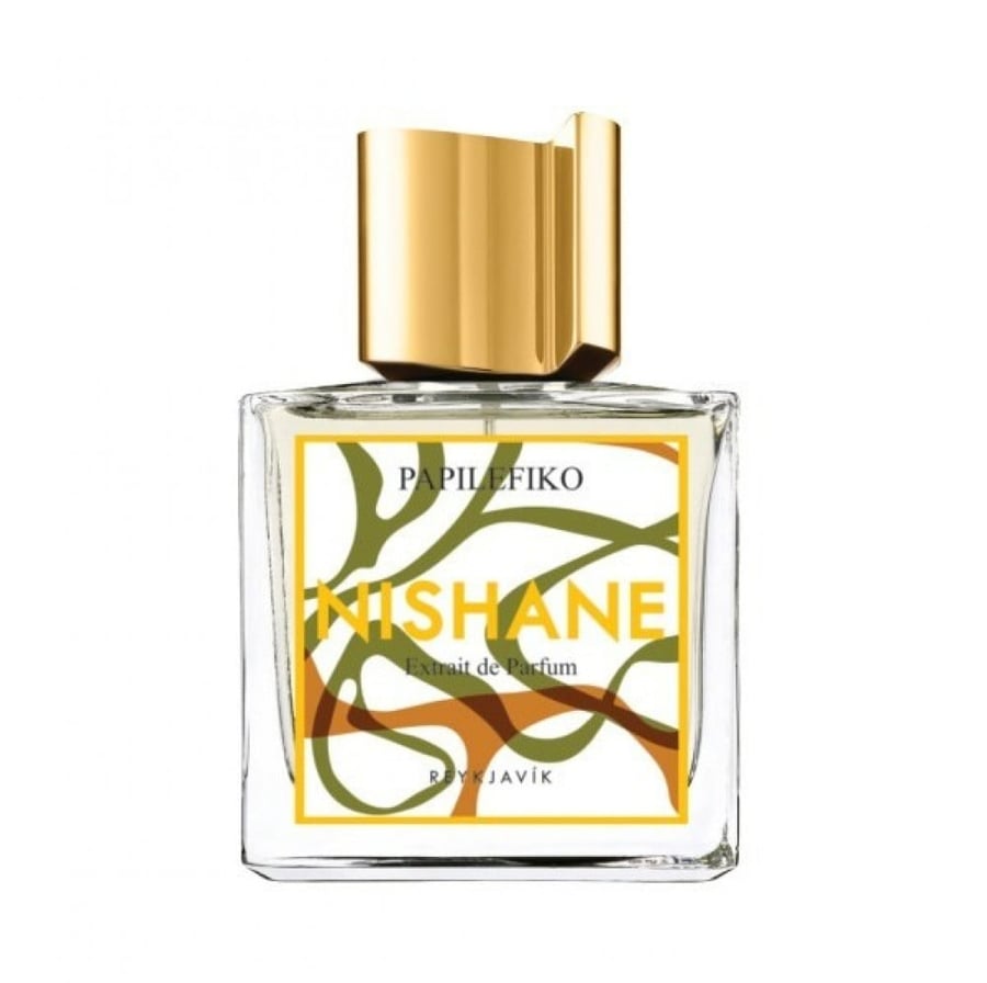 عطر نيشاني بابيليفيكو اكسترايت دو بارفيوم 100ملNishani Babilifico Extrait de Parfum 100ml