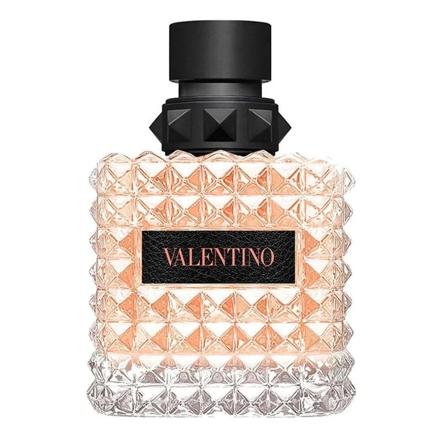 عطر فالنتينو دونا بورن ان روما كورال فنتازي او دو بارفيوم 100 ملValentino Donna Born in Roma Coral Fantasy Eau de Parfum 100 ml
