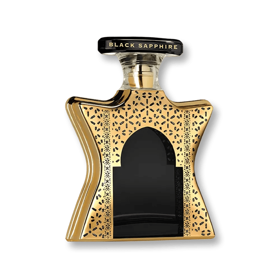 عطر بوند رقم 9 مجموعة دبي بلاك سافير-100 مل