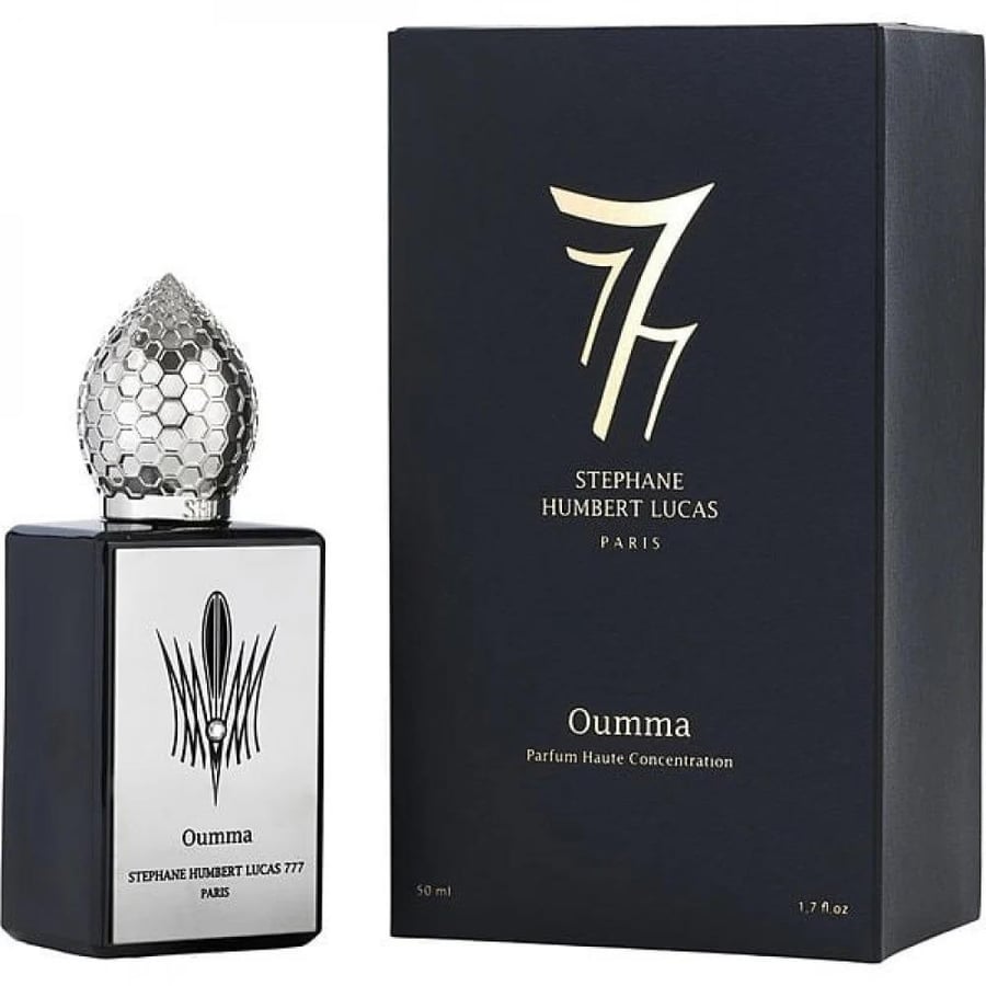 عطر ستيفان همبرت لوكاس 777 اوما-50مل