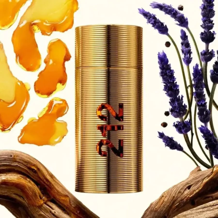 عطر كارولينا هيريرا 212 نايس بارفيوم 100مل