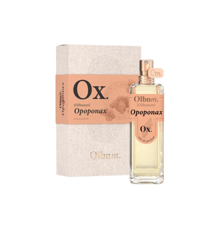 عطر اوليبان اوبوبوناكس 50 مل Olibanum Opoponax