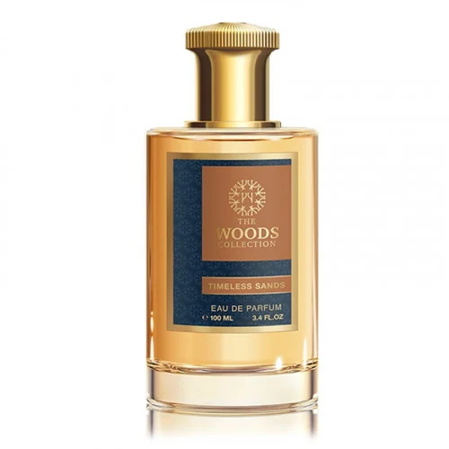 عطر ذا وودز كوليكشن تايملس ساندس او دو بارفيوم 100مل