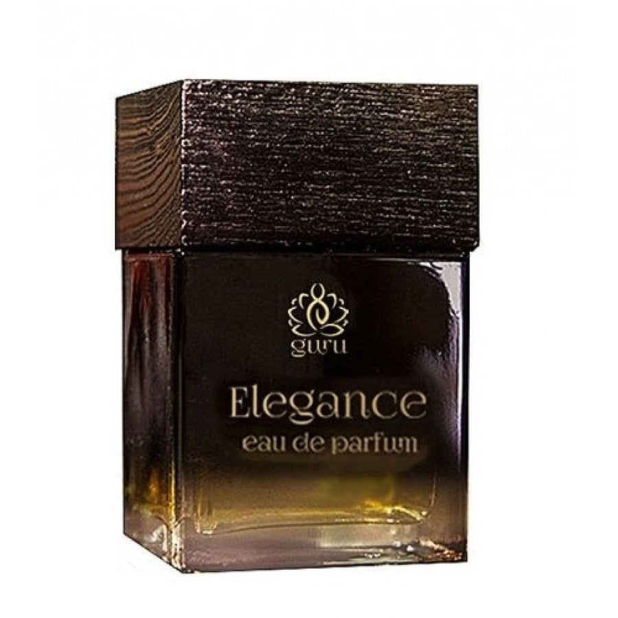 عطر غورو اليجانس او دو بارفيوم 100ملGuru Elegance Eau de Parfum 100ml