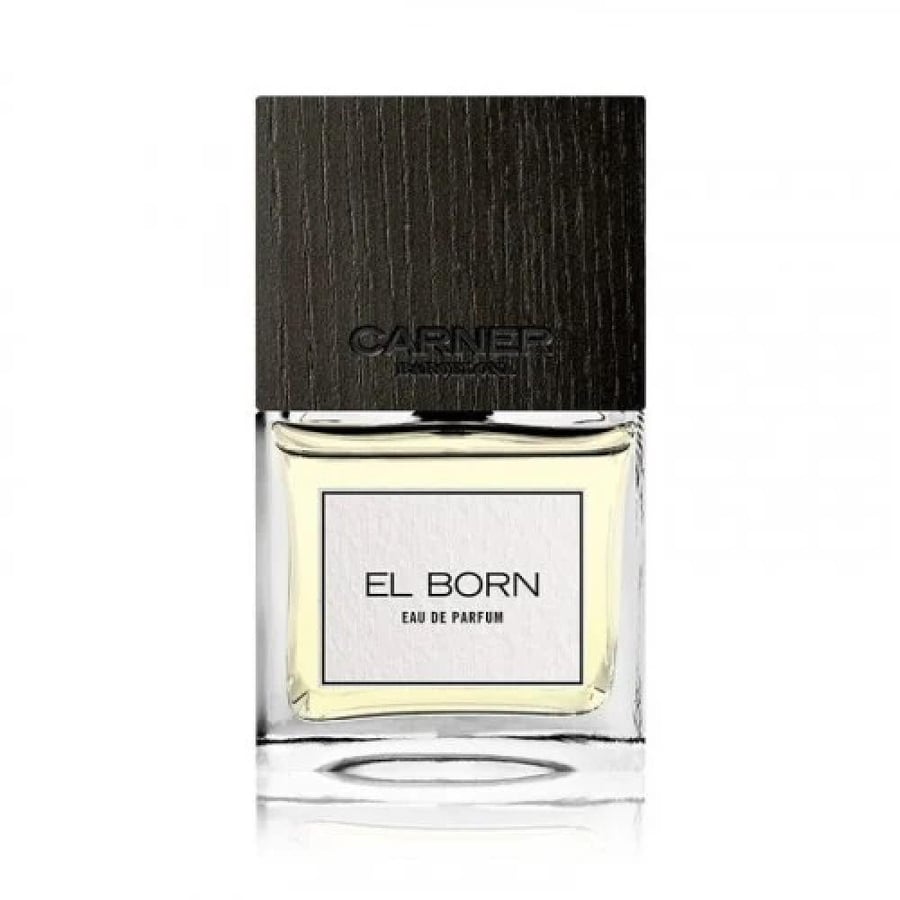 عطر كارنر برشلونة لي بورن 100ملCarner Barcelona Le Bourne perfume 100ml