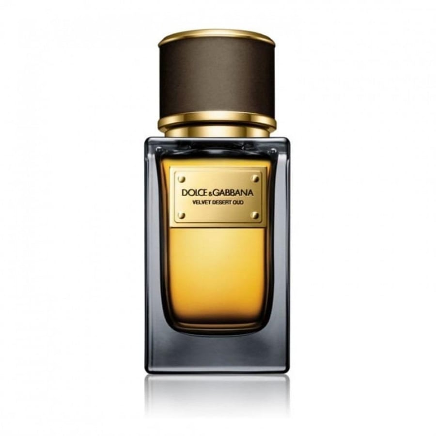 عطر دولتشي اند غابانا فيلفت ديزيرت عود او دو بارفيوم 50ملDolce & Gabbana Velvet Desert Oud Eau de Parfum 50ml