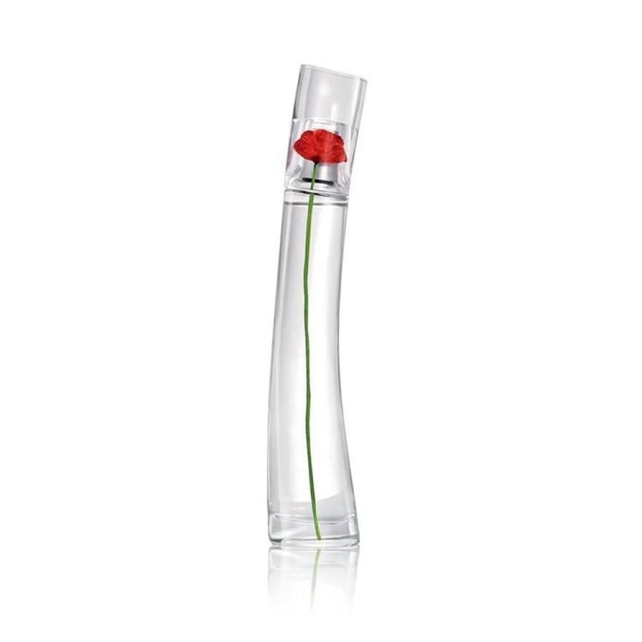 عطر كنزو فلاور او دو بارفيوم 100ملKenzo Flower Eau de Parfum 100ml