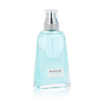 عطر موغلر كولون لوف يو اول او دو تواليت 100مل