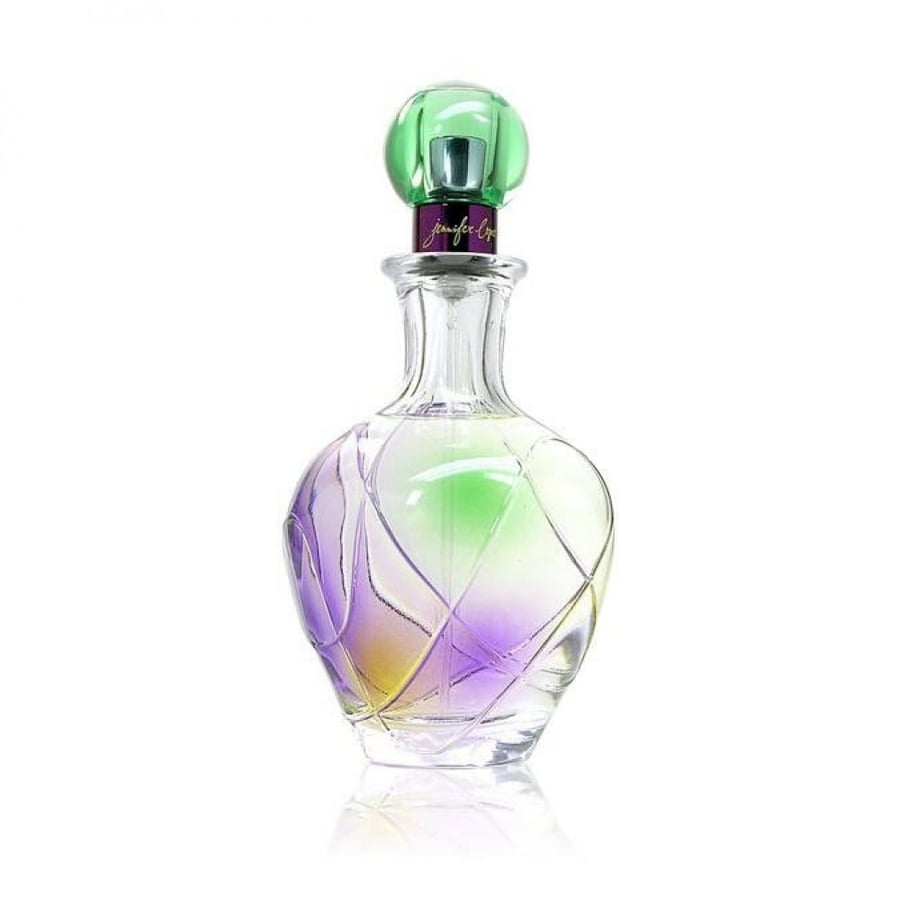 عطر جينفر لوبيز لايف او دو بارفيوم 100ملJennifer Lopez Life Eau de Parfum 100ml