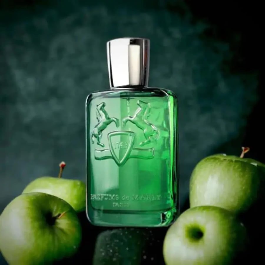 عطر دي مارلي جرينلي او دو بارفيوم 125ملMarley Greenlee Eau de Parfum 125ml