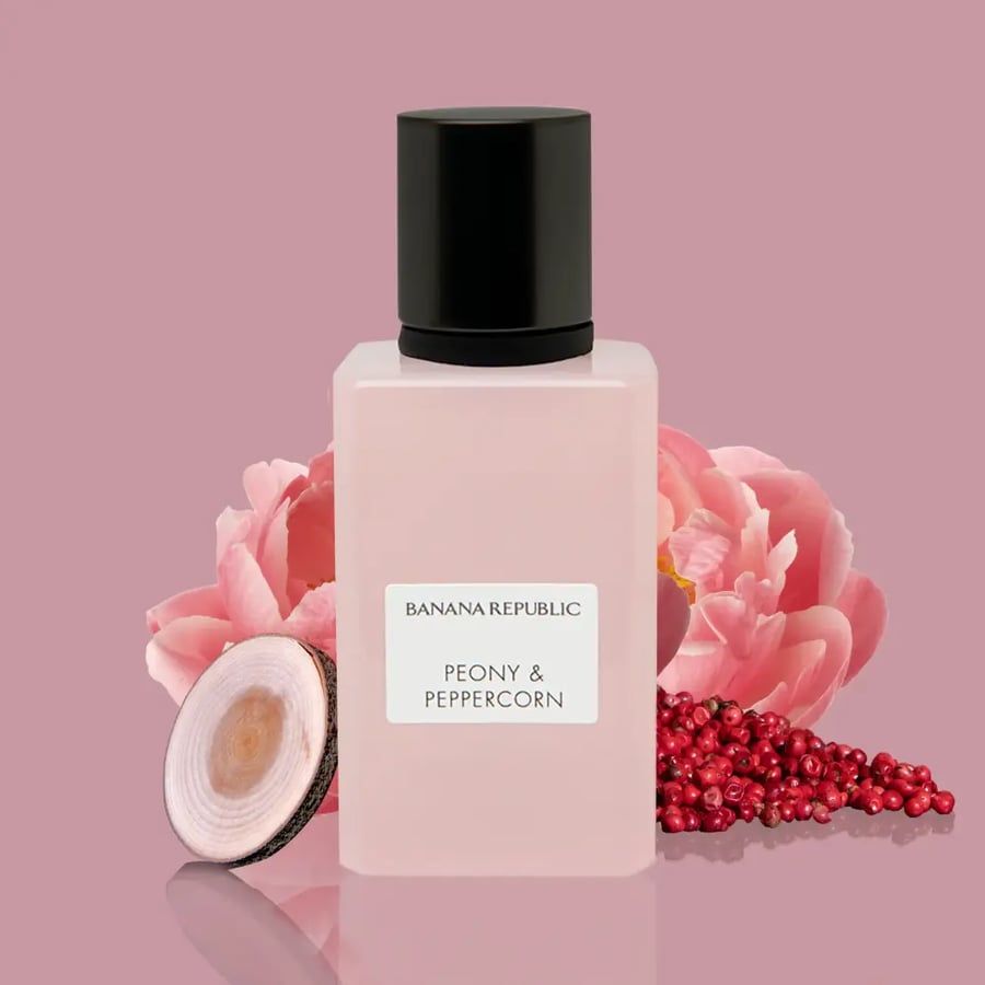 عطر بنانا ريبابليك بيوني & بيبركورن او دو بارفيوم 75مل