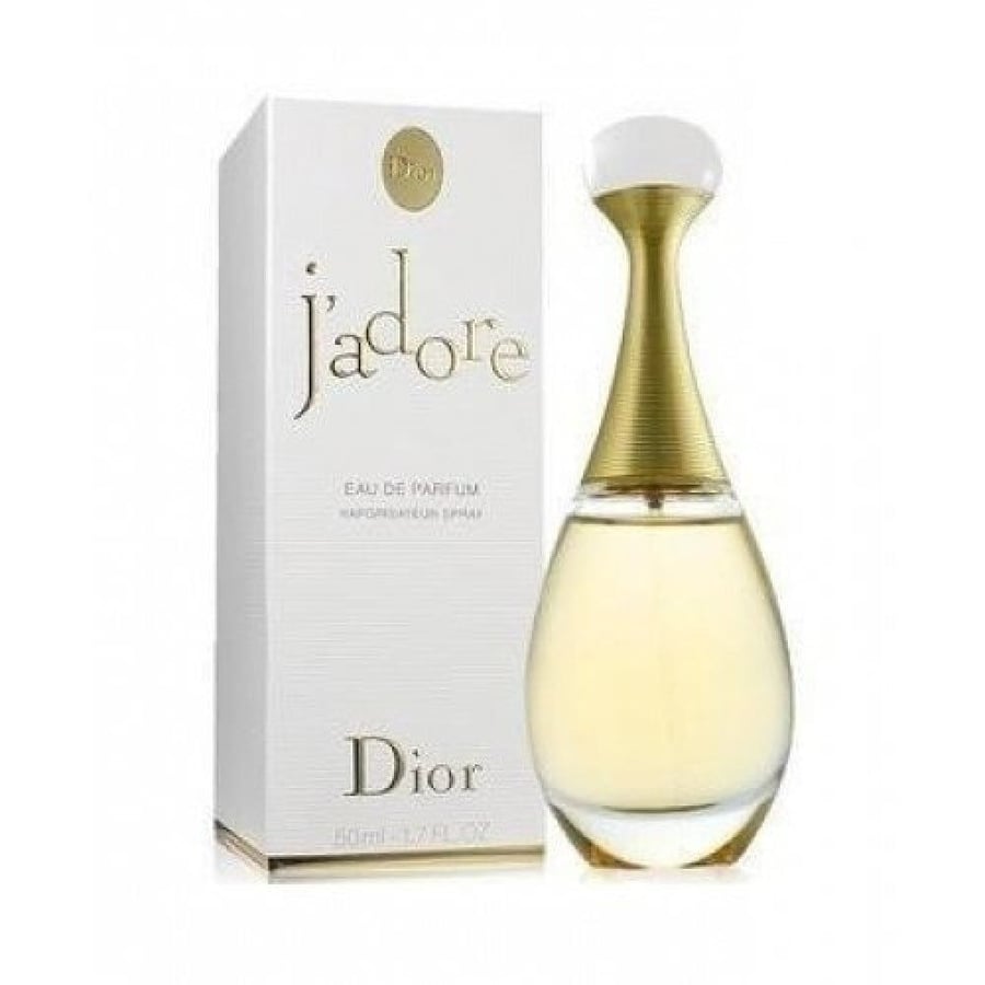 عطر كريستيان ديور جادور او دو بارفيوم 100ملChristian Dior J'adore Eau de Parfum 100ml