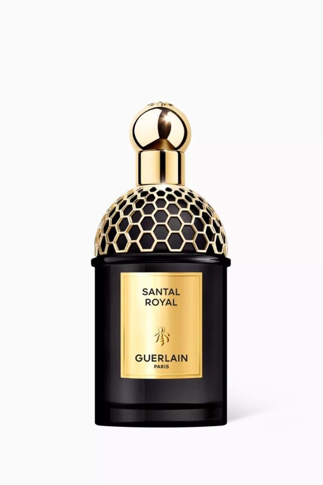 عطر غيرلان سانتال رويال او دي بارفيوم 125 مللGuerlain Santal Royal 24 perfume 125 ml