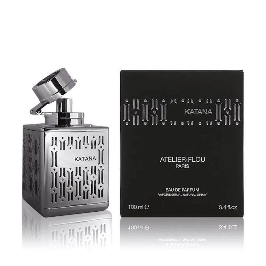 عطر اتيلير فلو كاتانا 100 مل  Atelier Flow Katana perfume 100 ml