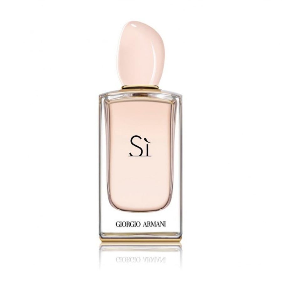 تستر عطر جورجيو ارماني اس اي او دو تواليت 100ملGiorgio Armani SE Eau de Toilette 100ml
