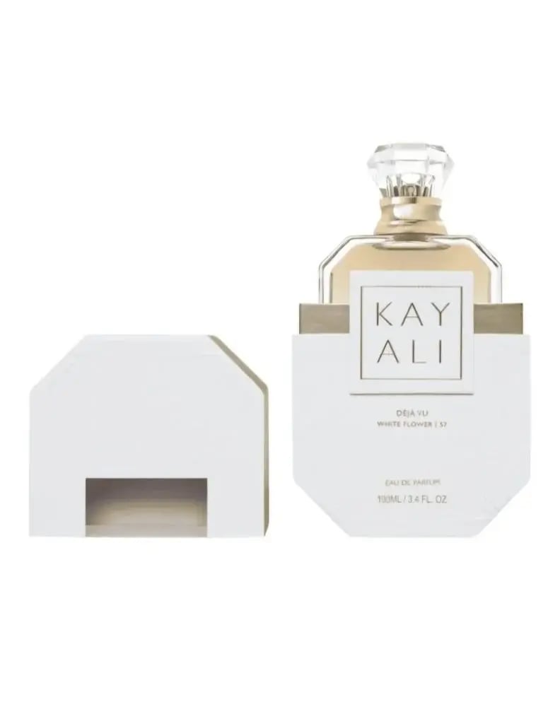 عطر كايالي خيالي ديجا فو وايت فلاور 57 او دي بارفيوم 100مل