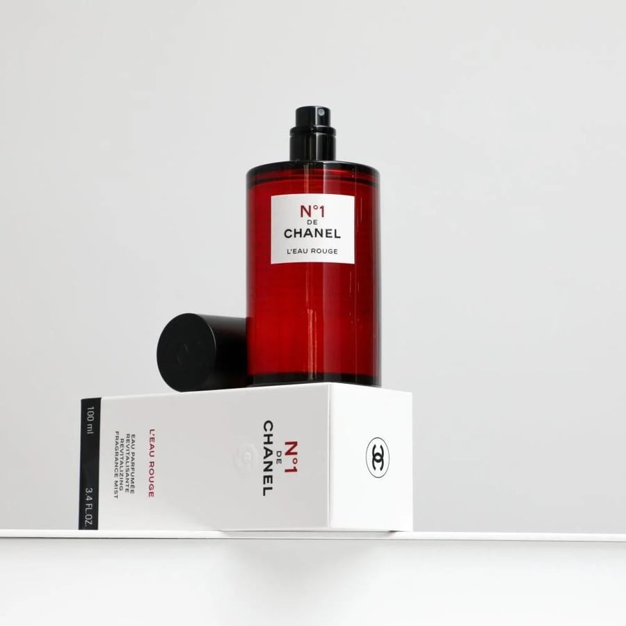 عطر شانيل نمبر 1 ليو روج نسائي 100مل