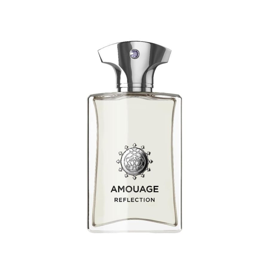 عطر امواج ريفليكشن مان الرجالي او دو برفيوم  100مل  Amouage Reflection Man Eau de Parfum for Men 100ml