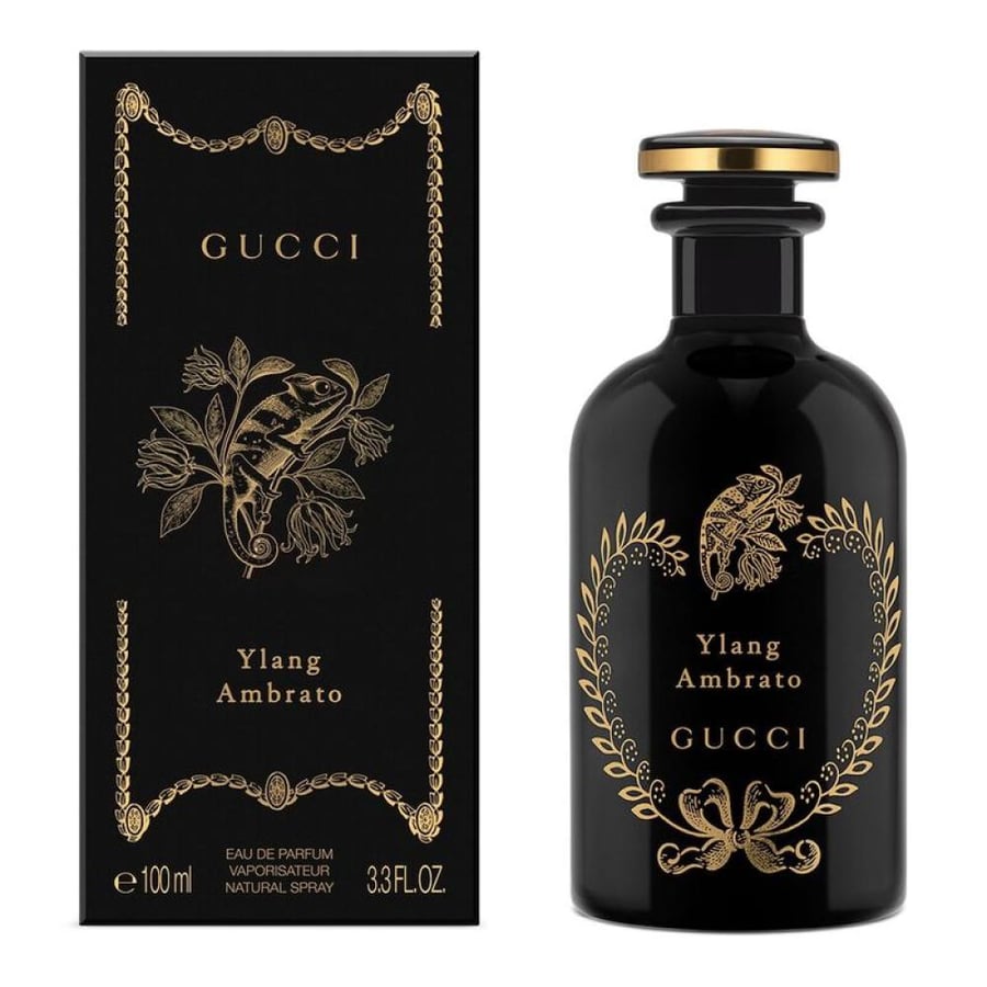عطر غوتشي ذا ألكيميستس غاردِن إيلنغ أمبراتو او دي بارفيوم 100مل