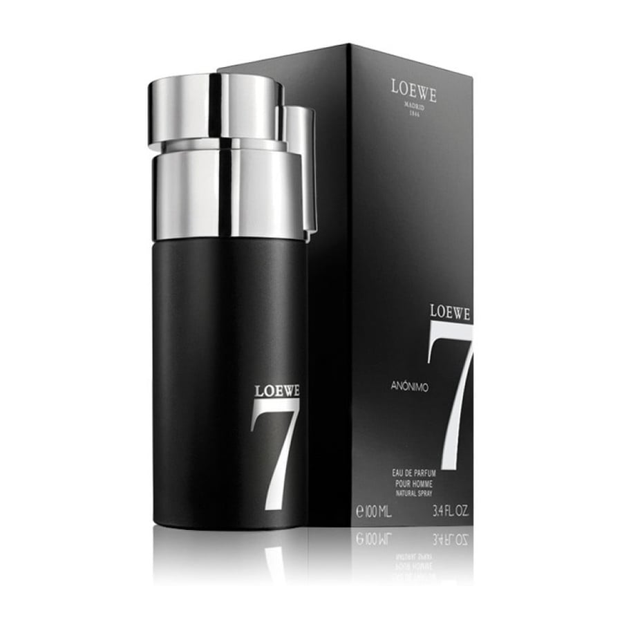 عطر لوي 7 انونيمو او دو بارفيوم 100ملLouis 7 Anonimo Eau de Parfum 100ml