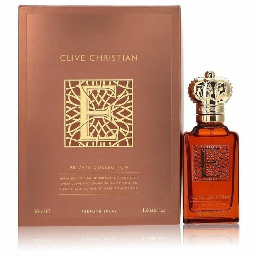 عطر كلايف كريستيان E جورماندي اورينتال او دو بارفيوم 50ملClive Christian E Gourmande Oriental Eau de Parfum 50ml