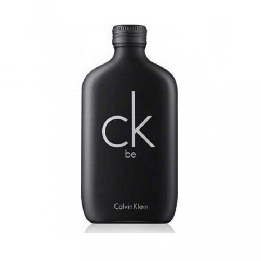 عطر كالفن كلاين سي كي بي الاسود تواليت 200ملCalvin Klein CKB Black Eau de Toilette 200ml