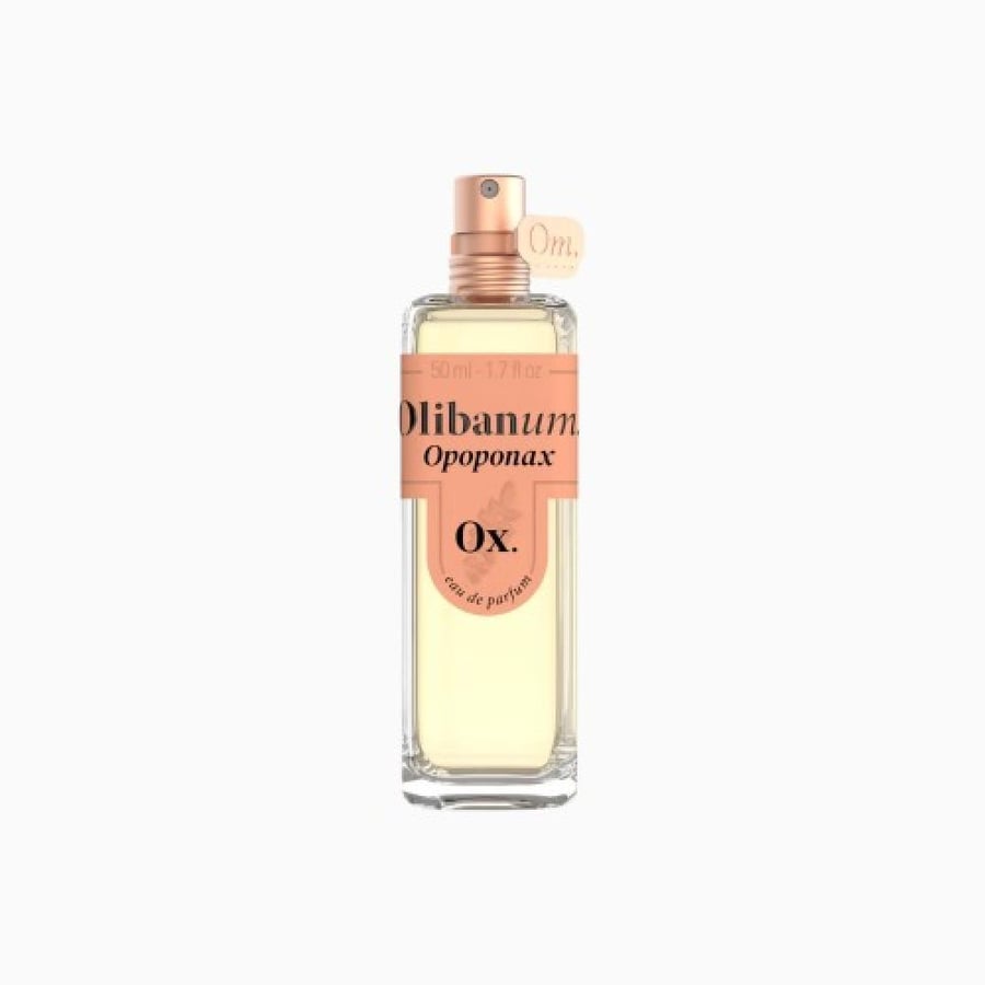 عطر اوليبان اوبوبوناكس 50 مل Olibanum Opoponax