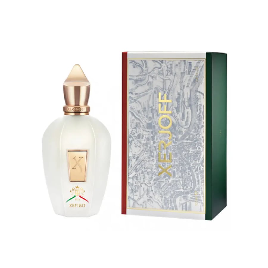 عطر زيرجوف  ناكسوس او دو بارفيوم 100ملXerjoff Naxos Eau de Parfum 100ml