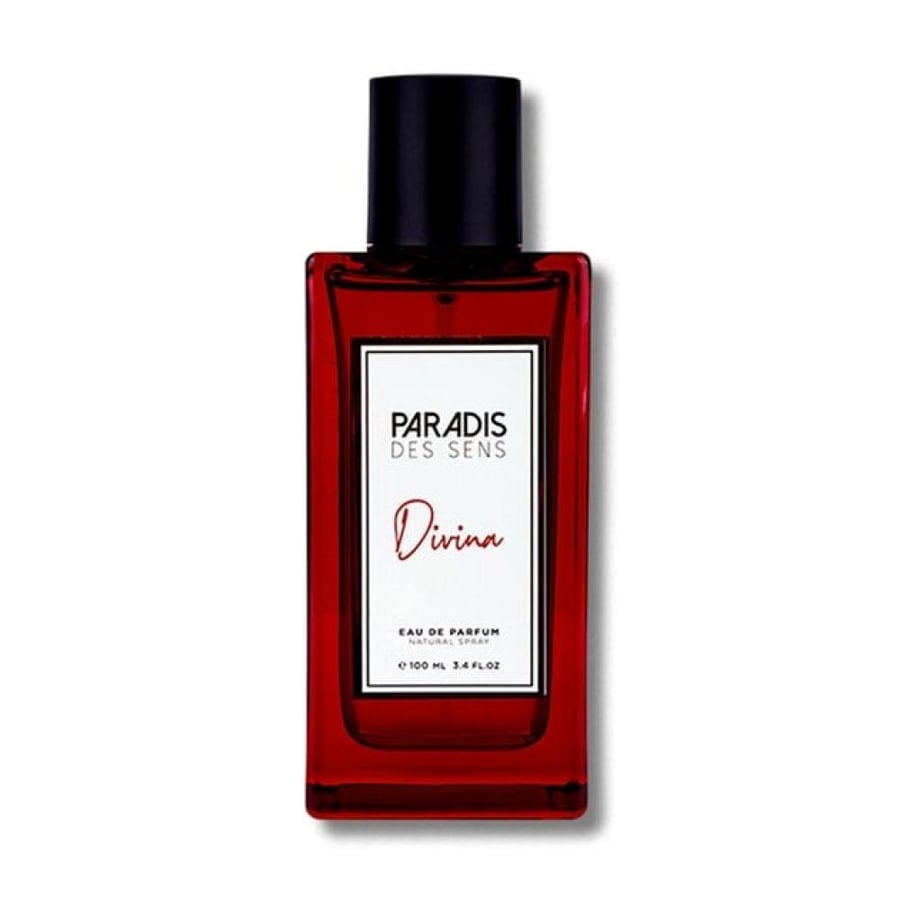 عطر باردايس ديس سينس ديفينا او دو بارفيوم 100مل
