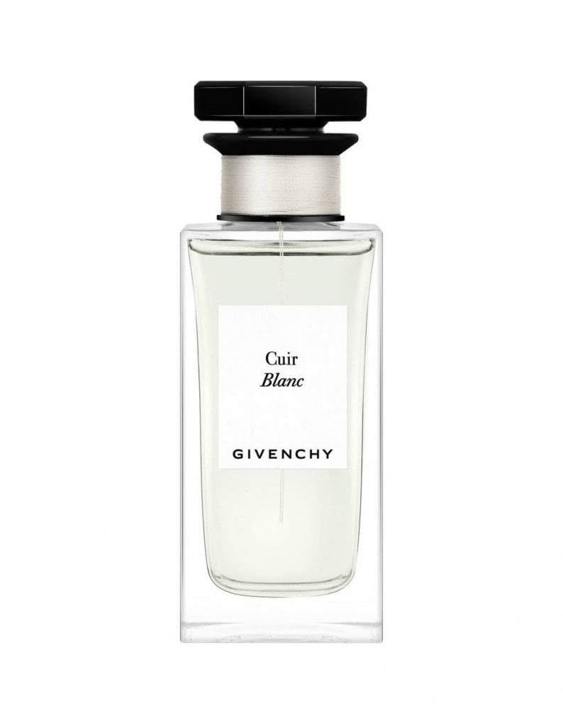 تستر جيفنشي كيور بلانك او دو بارفيوم 100ملTester Givenchy Cure Blanc Eau de Parfum 100ml