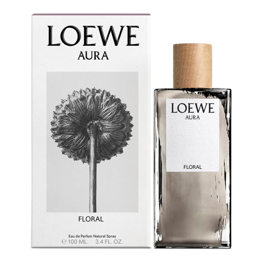 عطر لوي أورا فلورال 100 ملLouis Aura Floral EDP 100 ml