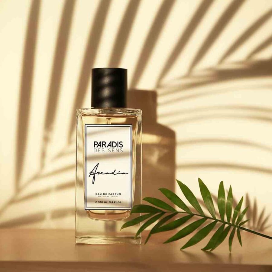 عطر باردايس ديس سينس اركاديا او دو بارفيوم 100مل