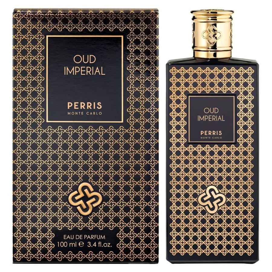 عطر بيريس مونت كارلو عود إمبريال 100مل