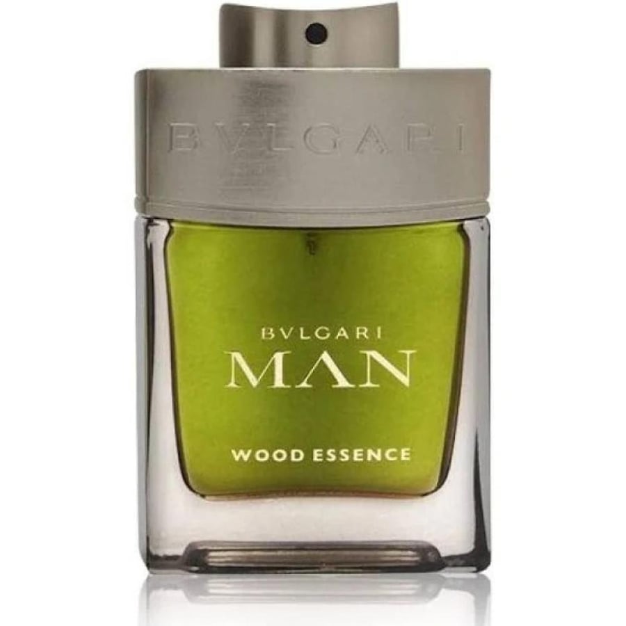 عطر بولغاري مان وود اسنس او دو بارفيوم 100مل  Bvlgari Man Wood Essence Eau de Parfum 100ml
