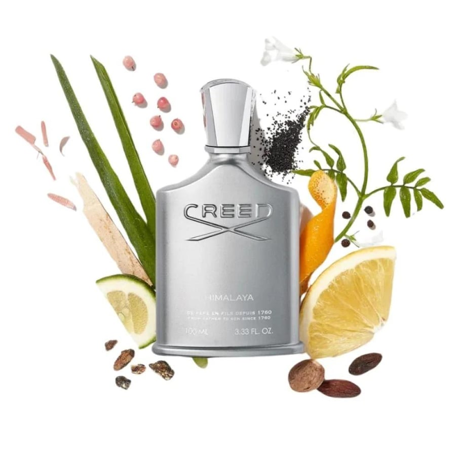 عطر كريد هيمالايا او دو بارفيوم 100ملCreed Himalaya Eau de Parfum 100ml
