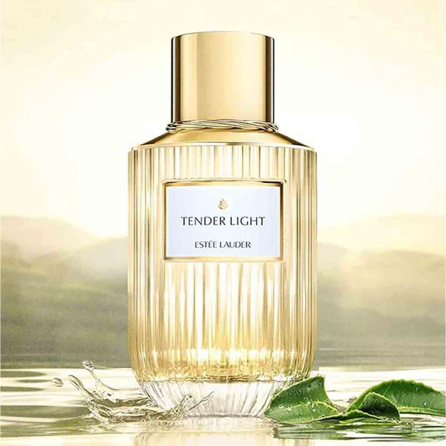 عطر استي لودر تندر لايت أو دي برفان 100 مل  Estee Lauder Tender Light Eau de Parfum 100 ml