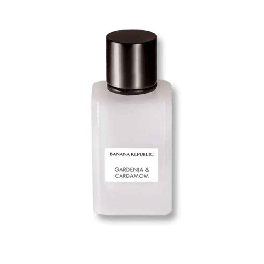 عطر بنانا ريبابليك جاردينيا و كارداموم او دو بارفيوم 150مل