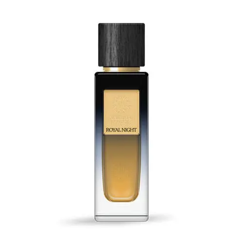 عطر ذا وودز كوليكشن باي ناتشورال رويال نايت او دو بارفيوم 100ملThe Woods Collection by Natural Royal Night Eau de Parfum 100ml
