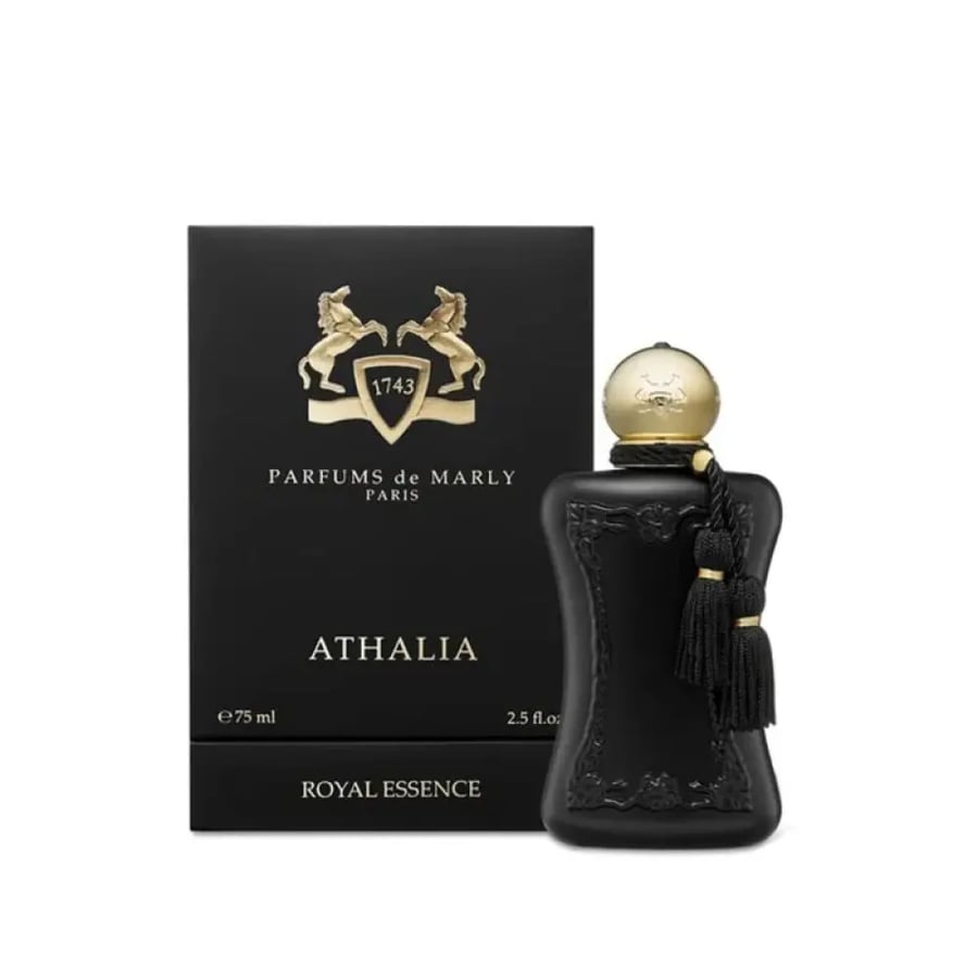 عطر دي مارلي اثاليا او دو بارفيوم 75ملMarly Athalia Eau de Parfum 75ml