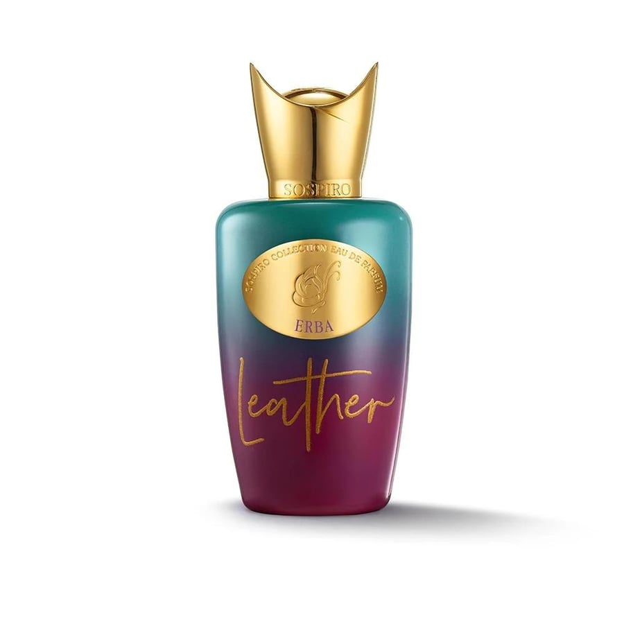 عطر سوسبيرو إربا ليذر 100 ملSospiro Erba Leather EDP 100 ml