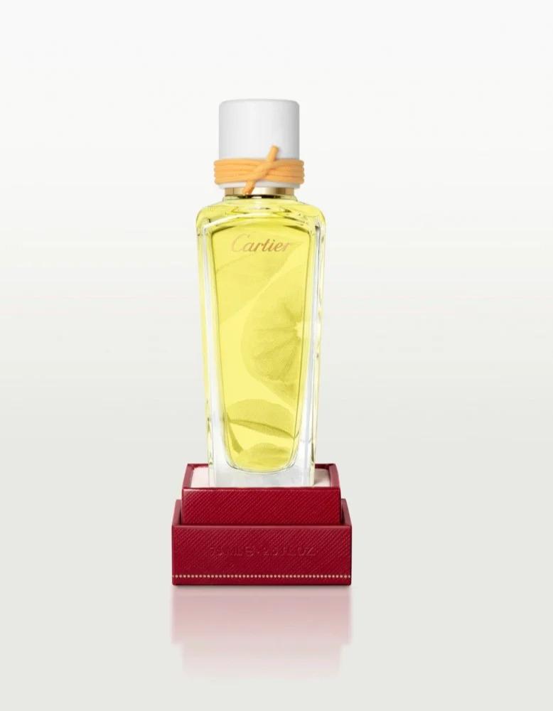 عطر كارتير  پور كانكان او دو تواليت 75مل