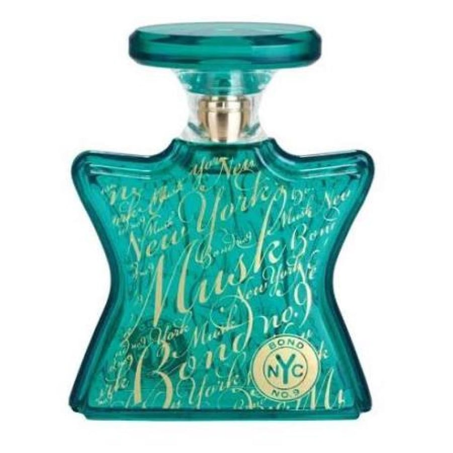 عطر بوند رقم 9 نيو يورك مسك -100 مل