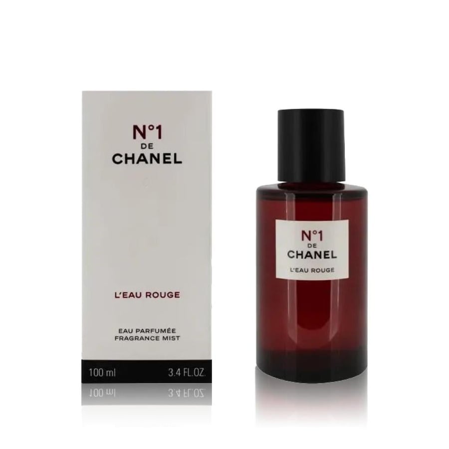عطر شانيل نمبر 1 ليو روج نسائي 100مل