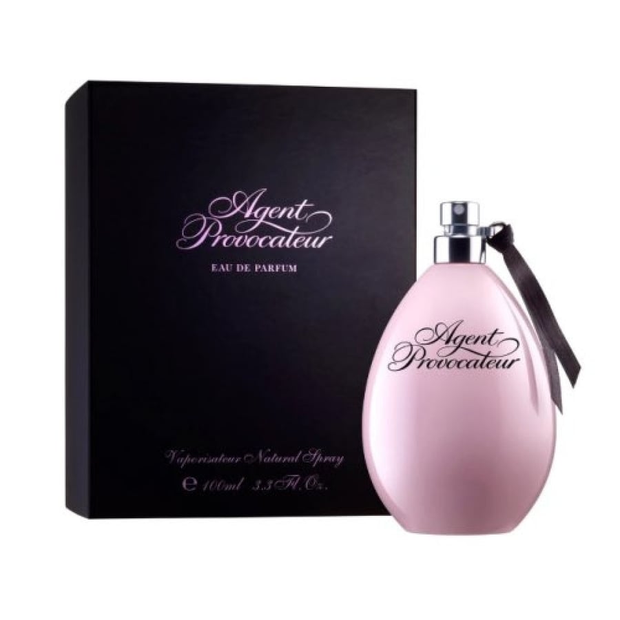 عطر اجنت بروفاكتيور الزهري او دو بارفيوم 100مل  Agent Provocateur Floral Eau de Parfum 100ml