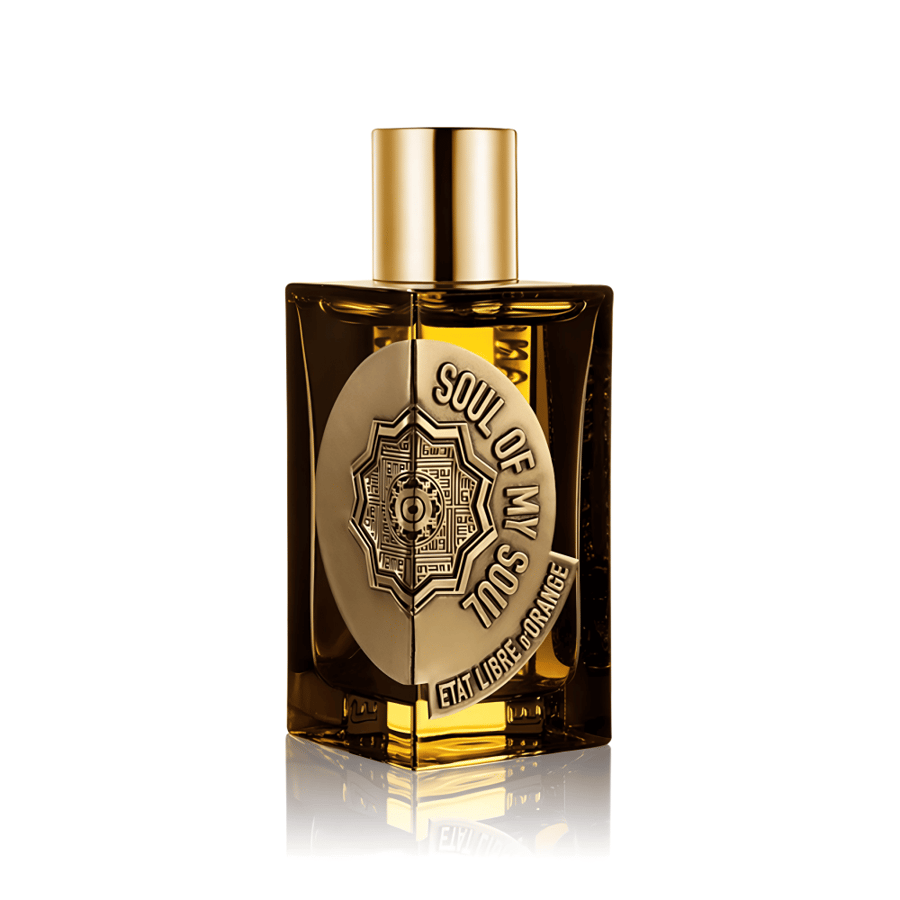 عطر ايتا ليبري دي اورانج سول اوف ماي سول 100 مل