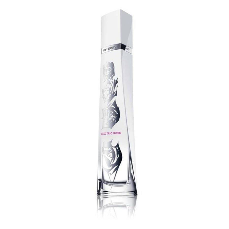 عطر جيفنشي فيري ارزيستيبل الكتريك روز او دو تواليت 75ملGivenchy Very Irresistible Electric Rose Eau de Toilette 75ml