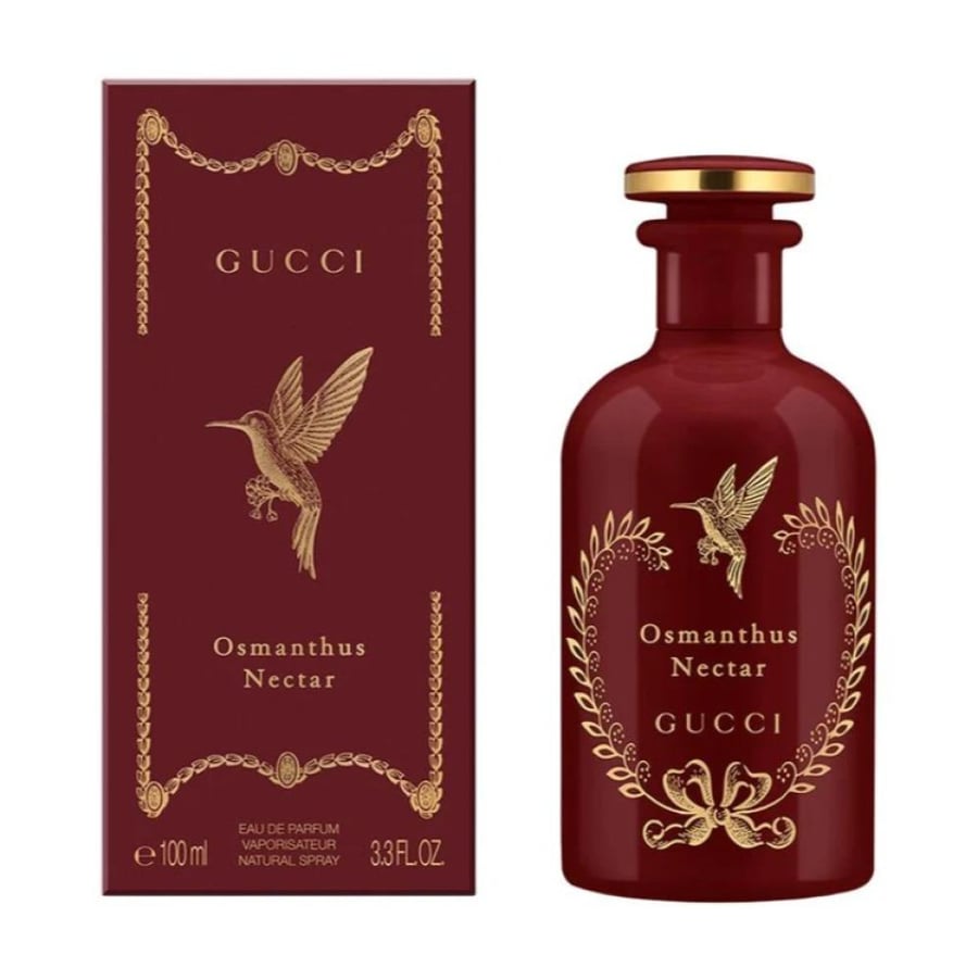 عطر قوتشي اوسمانثوس نكتار أو دو برفيوم 100 مل