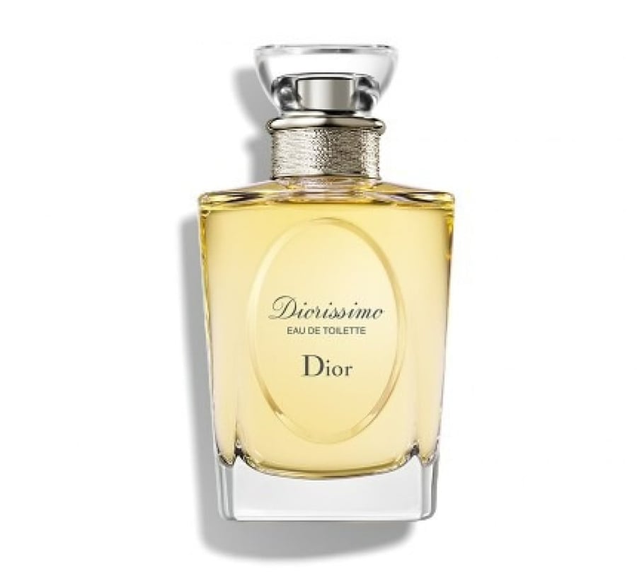 عطر ديور Diorissimo او دو تواليت 100ملDior Diorissimo Eau de Toilette 100ml